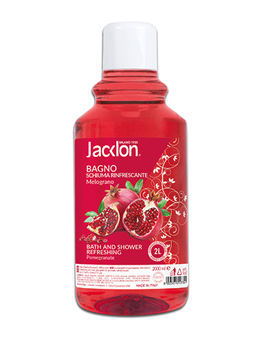 JACKLON Duši- ja vannigeel...