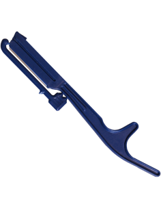 Habemenuga, ühekordne,...