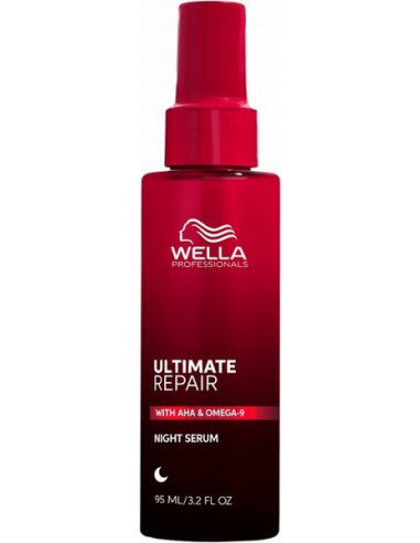 ULTIMATE REPAIR ööseerum 95ml
