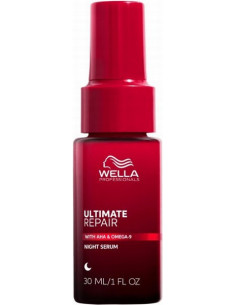 ULTIMATE REPAIR ööseerum 30ml