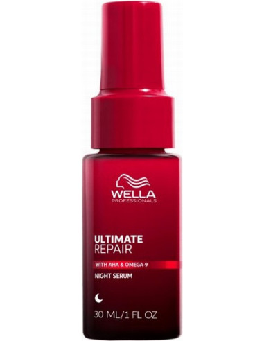 ULTIMATE REPAIR ööseerum 30ml