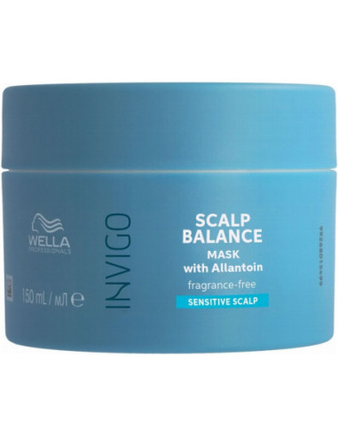 INVIGO Scalp Balance tundliku peanaha...