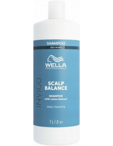 INVIGO Scalp Balance rasusele...