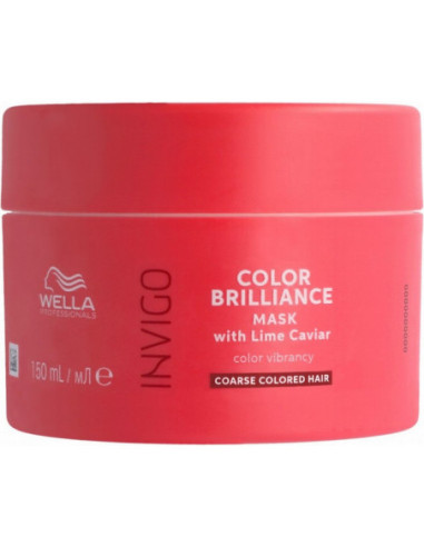 INVIGO Color Brilliance jäme mask 150ml