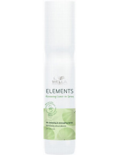 ELEMENTS uuendav sprei 150ml