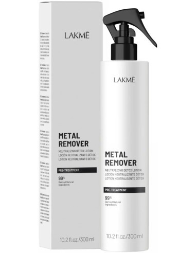 LAKME METALLI EEMALDAJA 300ml
