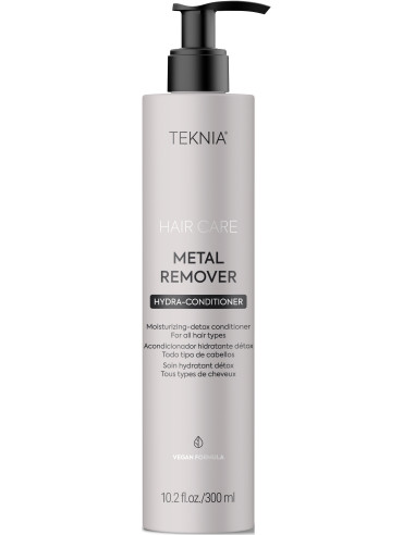 TEKNIA METAL REMOVER Niisutav...