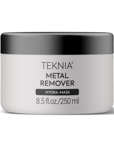 TEKNIA METAL REMOVER Niisutav Detox...