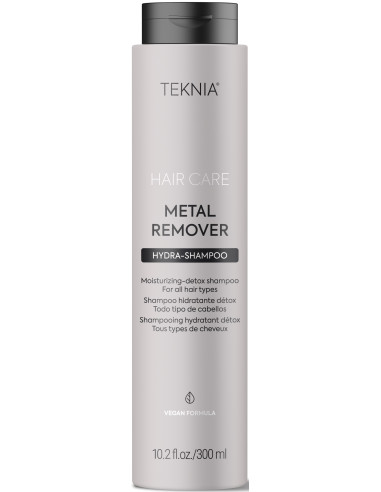 TEKNIA METAL REMOVER Niisutav Detox...