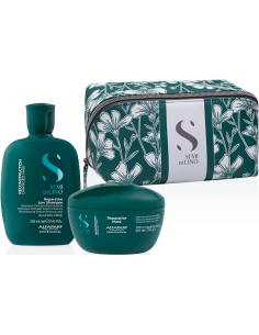 Semi di Lino taastav...