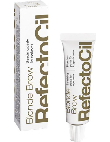 RefectoCil kulmude heledav pasta, 15ml
