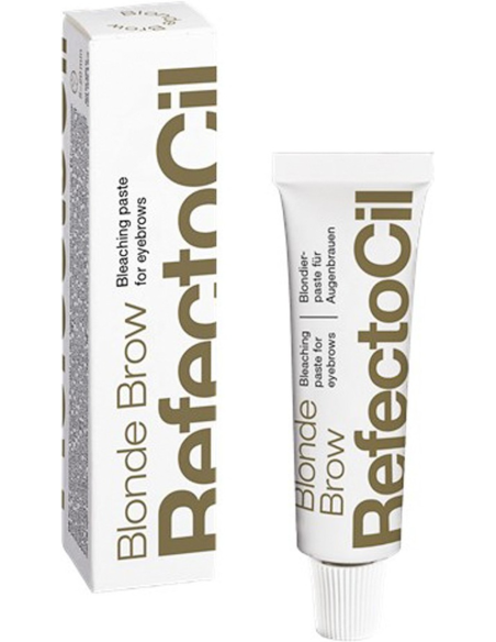 RefectoCil kulmude heledav pasta, 15ml