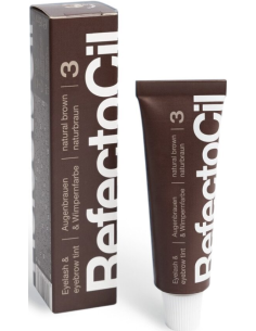 RefectoCil kulmu- ja...