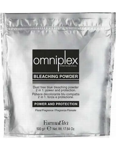 Omniplex Professional valgendi sinine...
