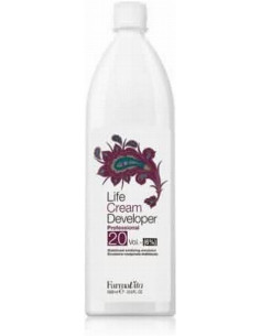 LIFE kreemjas juuksevärvi...