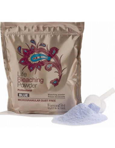 LIFE valgenduspulber - SININE 500g