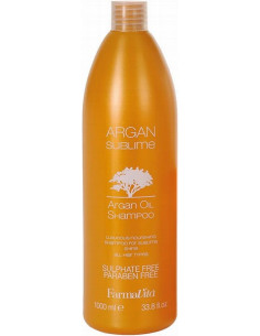ARGAN SUBLIME šampoon...