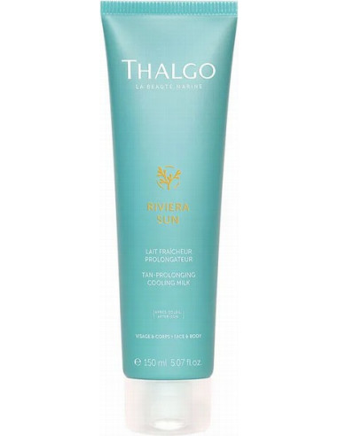 THALGO RIVIERA SUN päevitusjärgne...