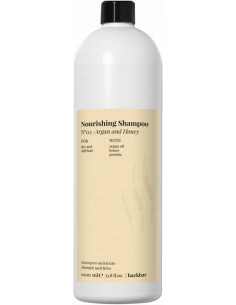 backbar N°02 toitev šampoon...