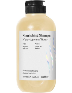 backbar N°02 toitev šampoon...