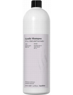 backbar N°03 õrn šampoon...