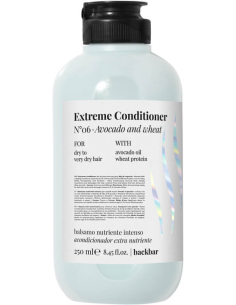 backbar N°06 Tugev palsam...