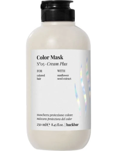 backbar N°05 mask värvitud...