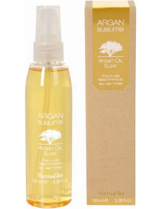 ARGAN SUBLIME...
