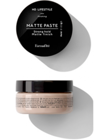 FarmaVita mattpasta 50ml