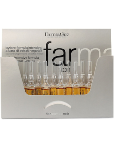 FarmaVita Noir juukseid...