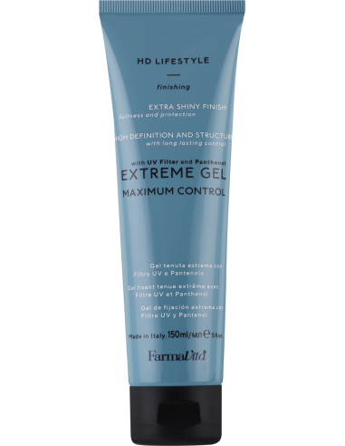 FarmaVita Extreme fikseeriv geel 150ml