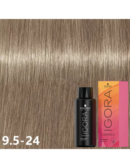 Schwarzkopf Igora Vibrance 9,5-24