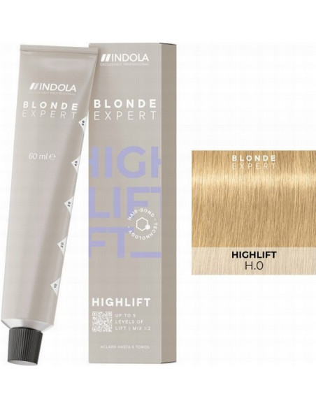 INDOLA BLONDE EXPERT H.0 Säravaigisti 60ml