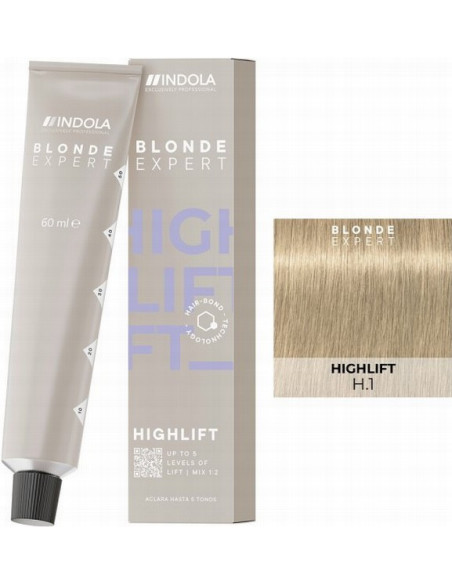 INDOLA BLONDE EXPERT H.1 Säravam palsam 60ml