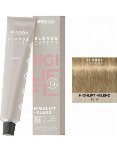 INDOLA BLONDE EXPERT H.1+ Särava...