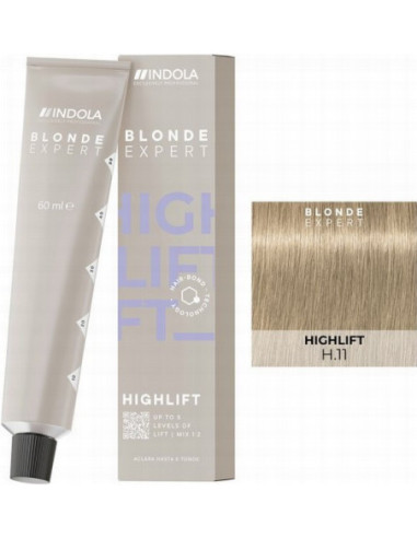 INDOLA BLONDE EXPERT H.11 Tooniv...