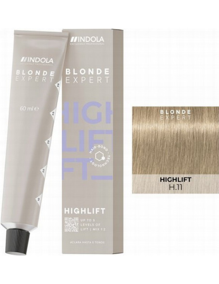 INDOLA BLONDE EXPERT H.11 Tooniv juuksevärv 60ml