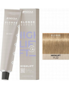 INDOLA BLONDE EXPERT H.22...