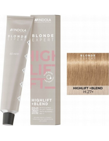 INDOLA BLONDE EXPERT H.27+ Särava...