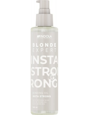 INDOLA BLONDE EXPERT Savimask 120g