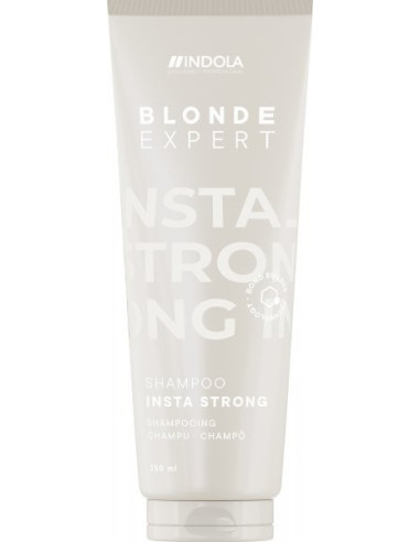 INDOLA BLONDE EXPERT Insta Strong...