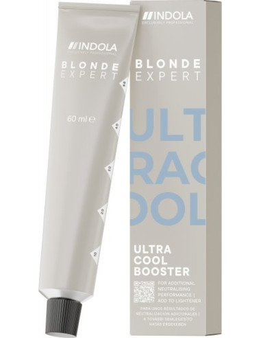 INDOLA Blonde EXPERT Ultra Cool...