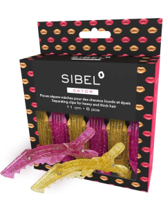 Gator Glossy Lips...