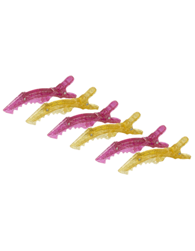 Gator Glossy Lips huuleklambrid 11cm,...