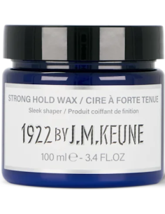 KEUNE 1922 Tugeva...