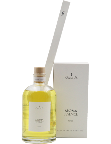 AROMA ESSENCE - pipar,...