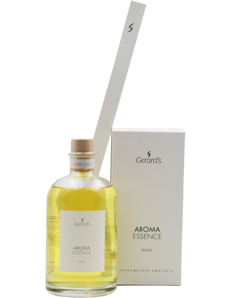 AROMA ESSENCE - pipar, aroomiteraapiline lõhn 500ml