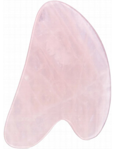 GERARD'S roosakvartsist Gua Sha näo-...
