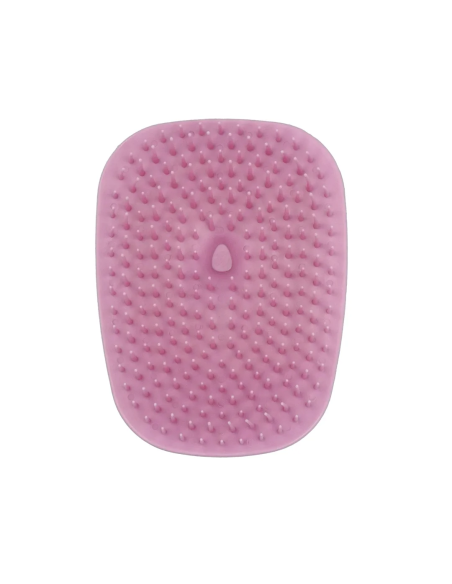 Scalp Lover pusade lahtiharutamise ja peanaha massaažihari, roosa