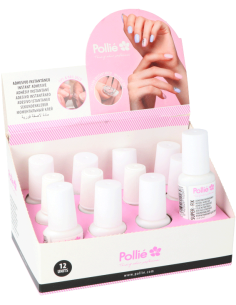 Küünepikenduste liim...